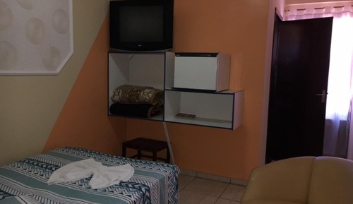 Habitación Confort