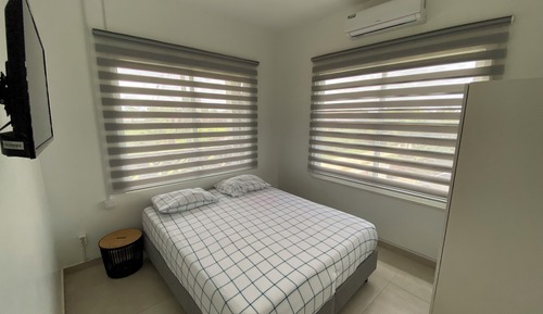 Apartamento Royal, vistas al patio