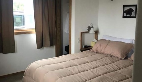 Habitación Elite, varias camas, vistas a la montaña