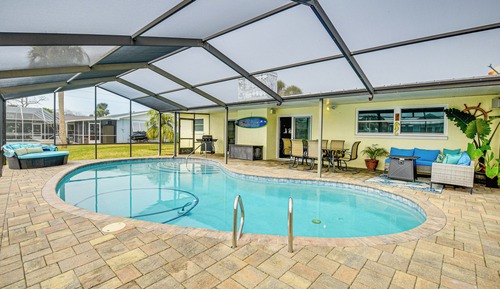 Casa (3 Bedrooms)