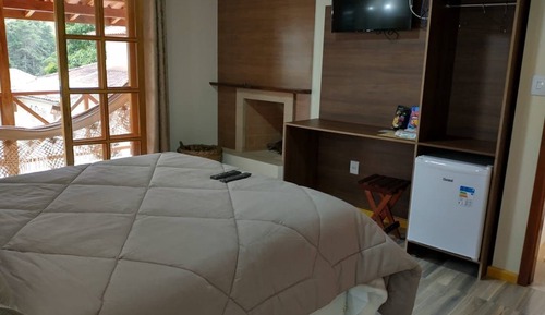 Apartamento Deluxe, lanai, vistas al patio