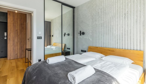 Apartamento Confort