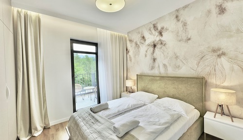 Apartamento Confort