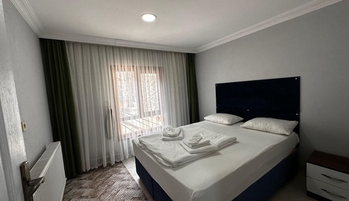 Apartamento económico