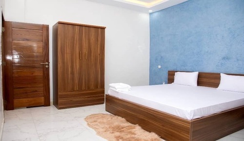 Apartamento Deluxe