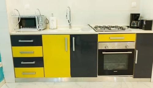 Estudio estándar