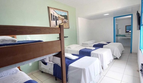 Suite estudio familiar