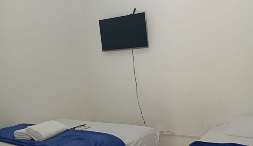Habitación triple Confort