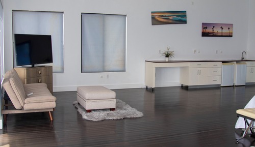 Suite Deluxe, balcón, vistas al mar