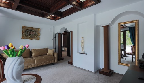 King Apartment