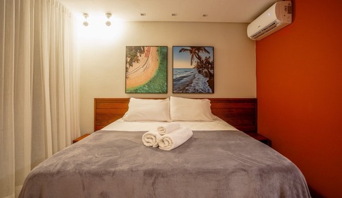 Habitación Premier