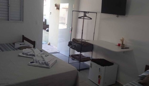Habitación familiar
