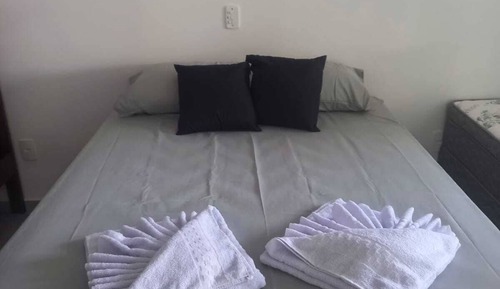 Habitación cuádruple Confort