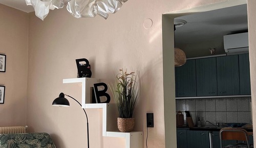 Casa, 1 habitación, vistas a la ciudad