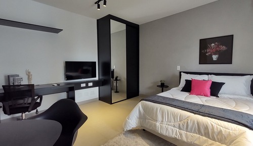 Apartamento básico