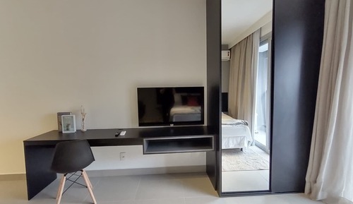 Apartamento Business