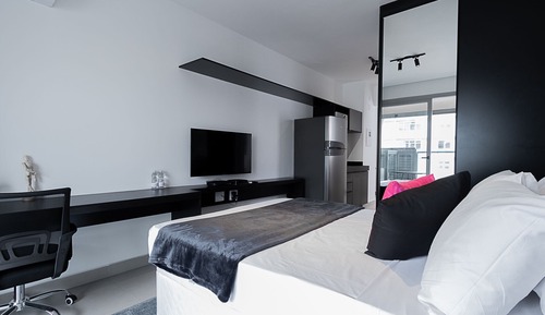 Apartamento básico