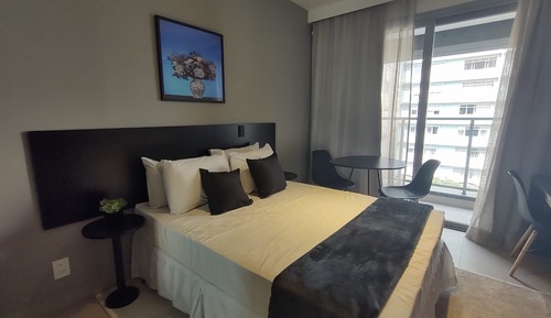 Apartamento básico