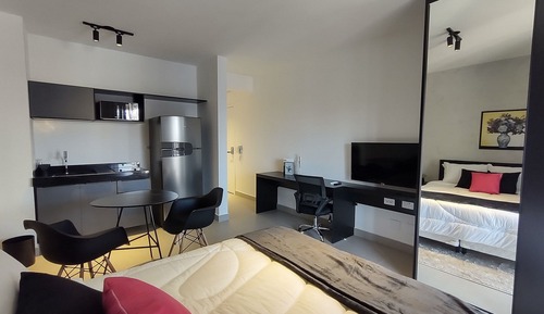 Apartamento básico