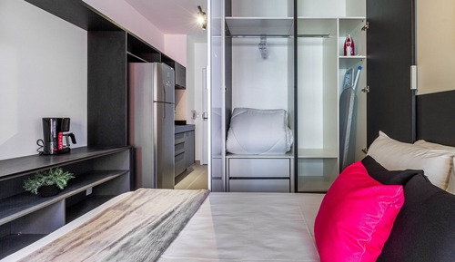 Apartamento básico