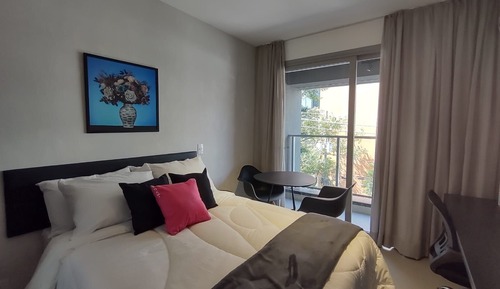 Apartamento básico