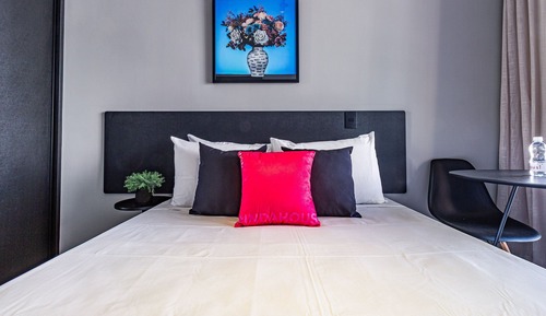 Apartamento básico