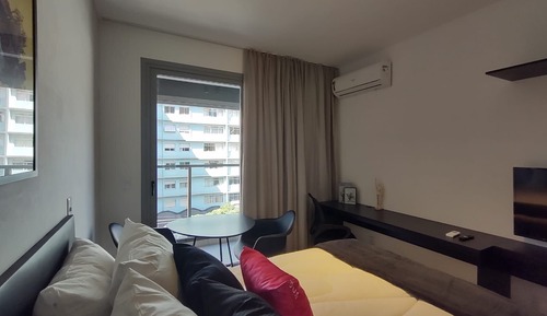 Apartamento básico