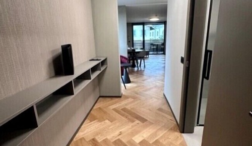 Apartamento superior