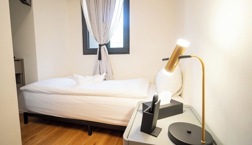 Habitación individual estándar