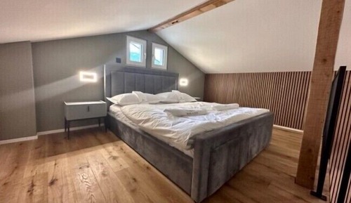 Apartamento Confort