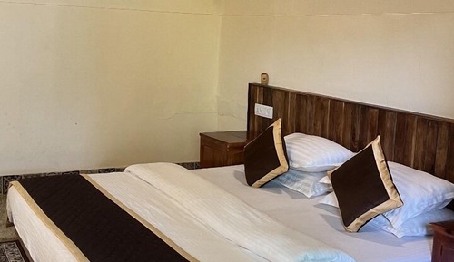 Habitación estándar