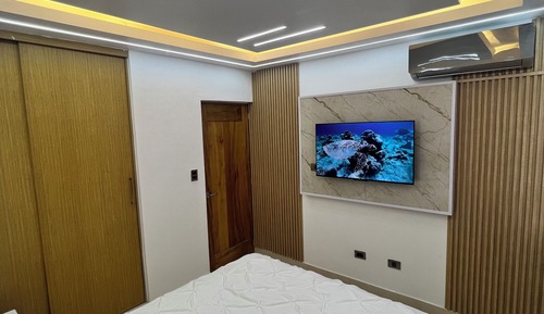Apartamento Confort