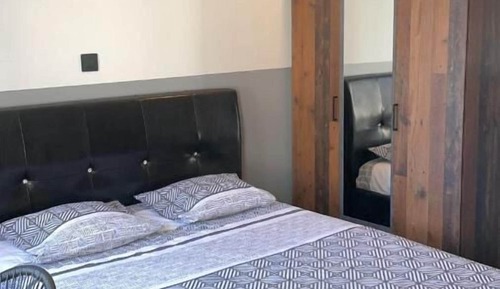 Habitación doble
