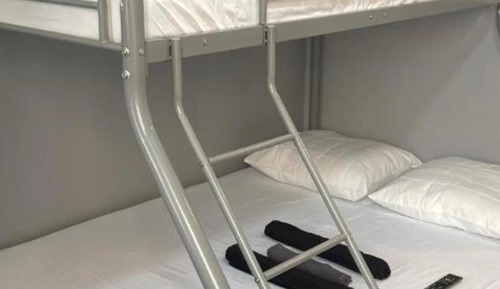 Habitación triple clásica