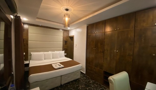 Habitación individual Confort