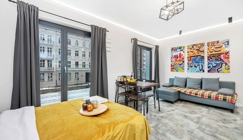 Apartamento básico