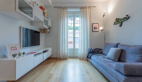 Apartamento