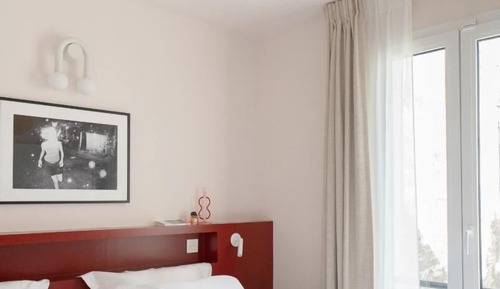 Apartamento básico