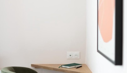 Apartamento básico