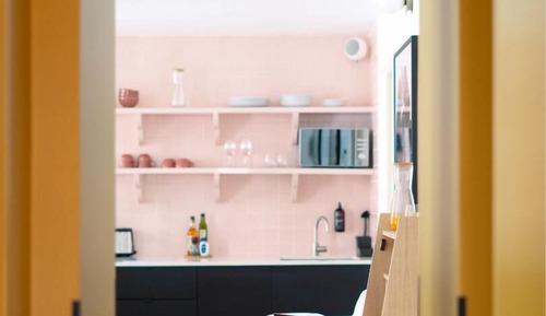 Apartamento básico