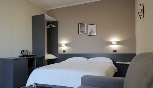 Habitación Confort