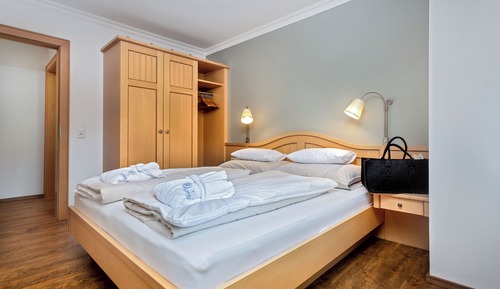 Apartamento estándar