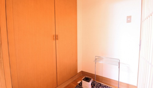 Habitación económica con 2 camas individuales