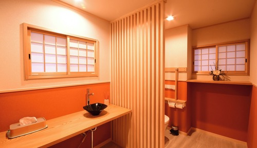 Suite Premium, vistas al jardín