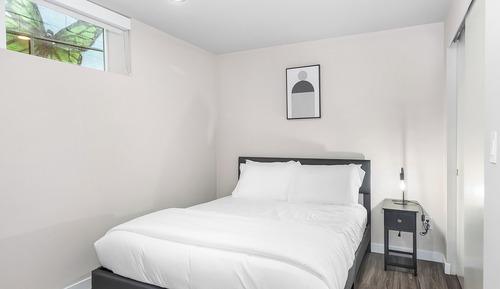 Apartamento clásico
