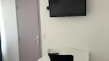 Family Double or Twin Room