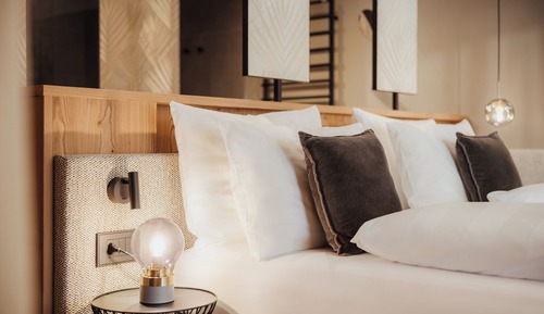 Habitación Elite