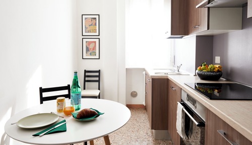 Apartamento Deluxe