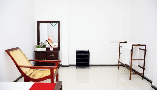 Suite familiar, patio, vistas al jardín