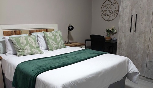 Apartamento estándar